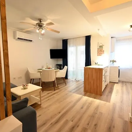 La Margarita Apartment Torrevieja Exterior photo