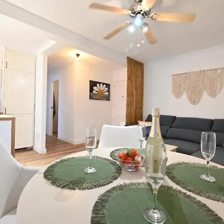 La Margarita Apartment Torrevieja Exterior photo