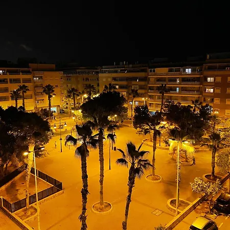 La Margarita Apartment Torrevieja Exterior photo