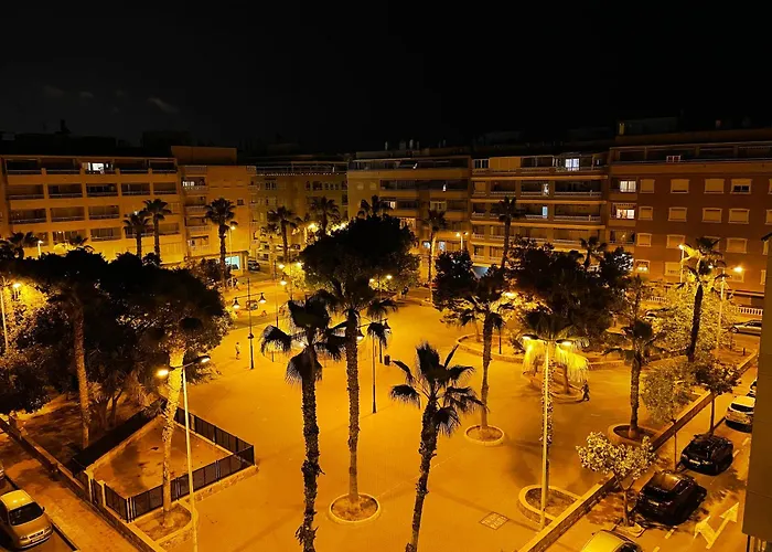 La Margarita