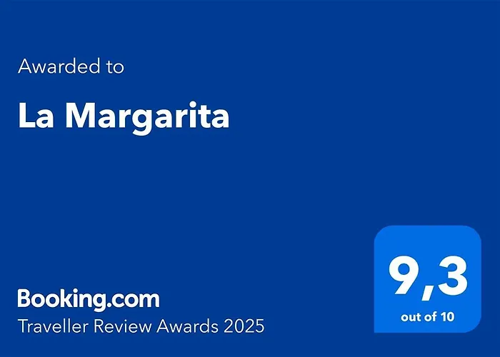 La Margarita