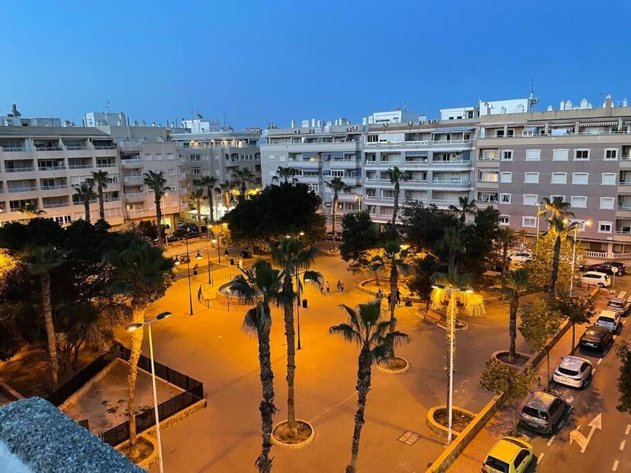 Apartament La Margarita *