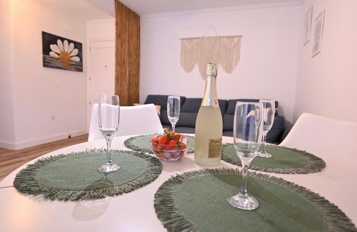 La Margarita Apartment