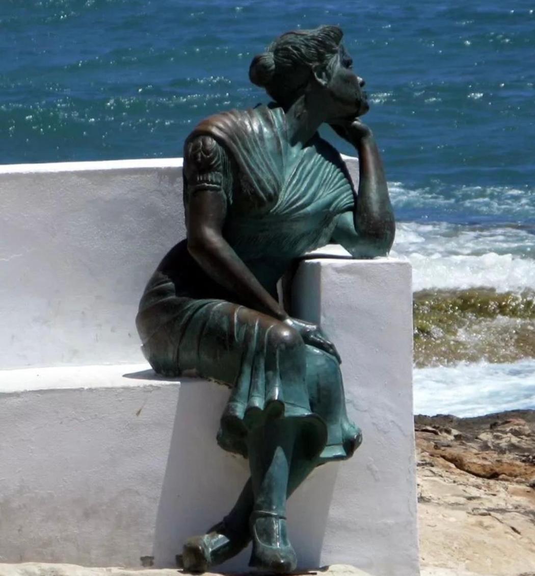 La Margarita *