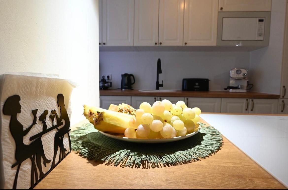 La Margarita Apartment