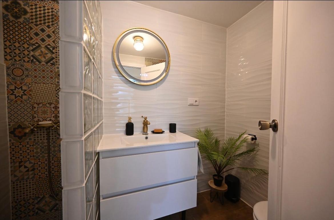 La Margarita Apartment *