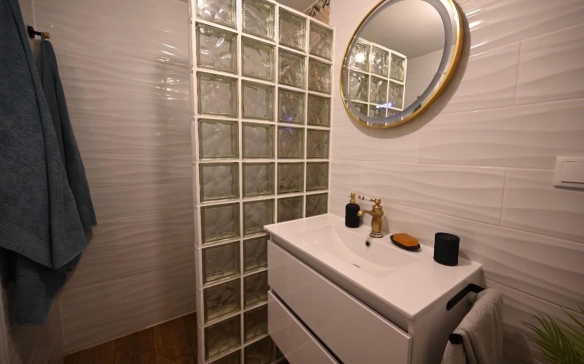 La Margarita Apartment