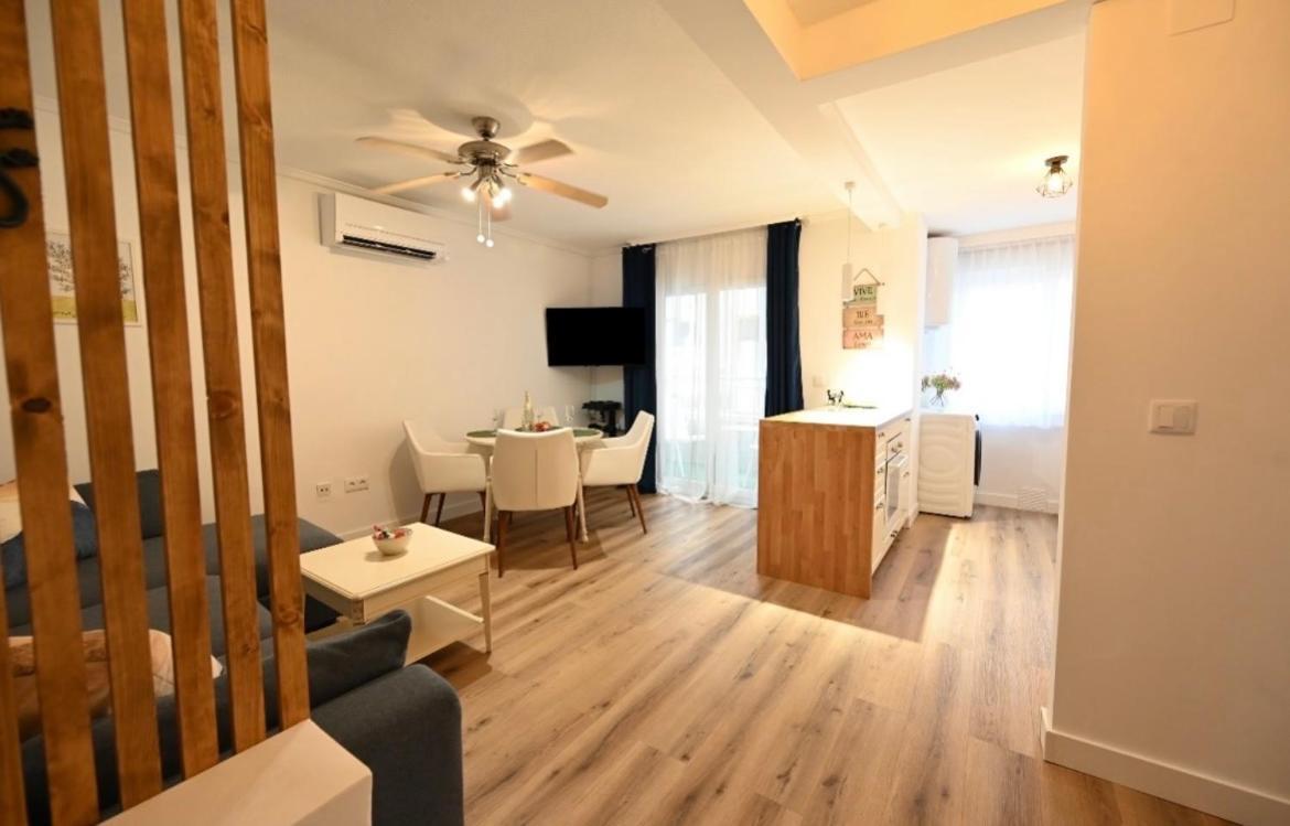 Apartment La Margarita Torrevieja