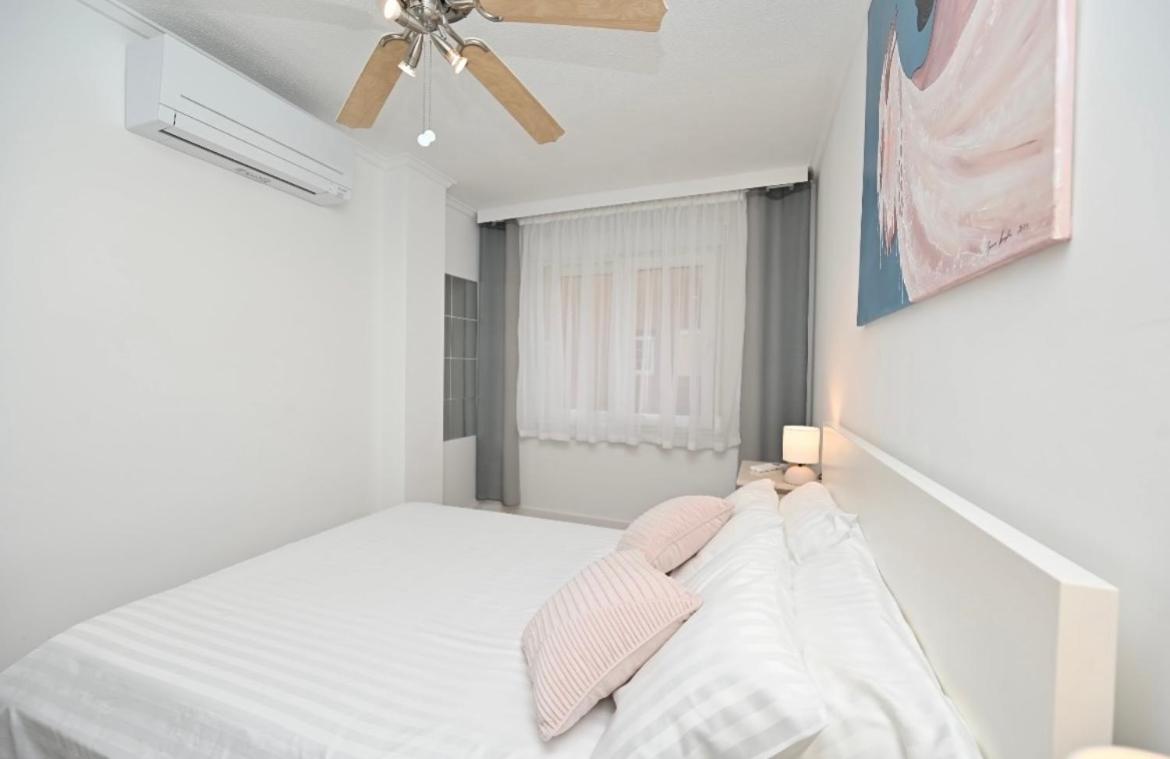 Apartment La Margarita