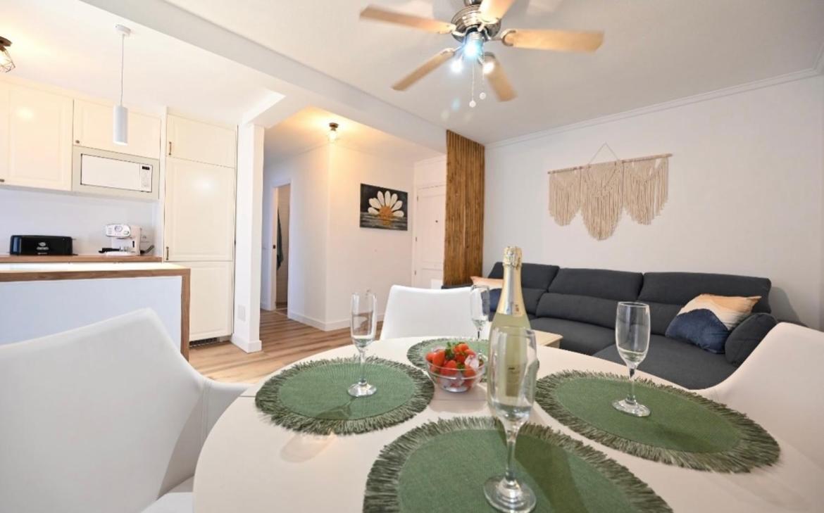 La Margarita Apartment