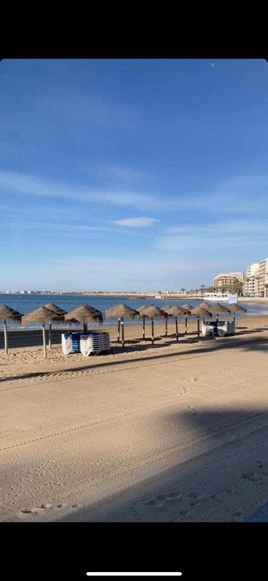 La Margarita Torrevieja